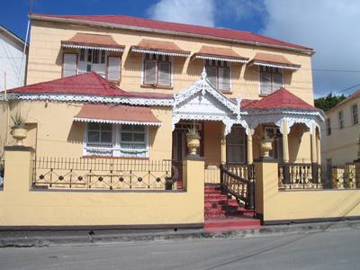 фото отеля Bajan Breeze Guest House