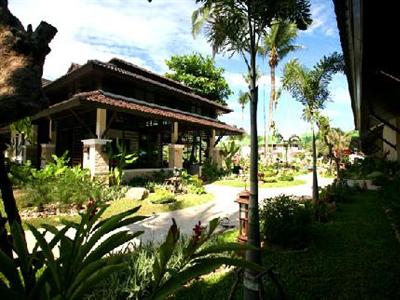 фото отеля Am Samui Palace Resort Koh Samui