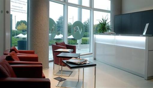 фото отеля Mantova Residence