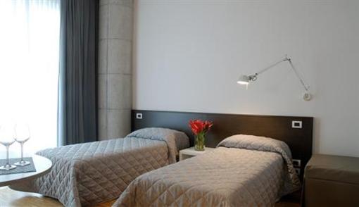 фото отеля Mantova Residence