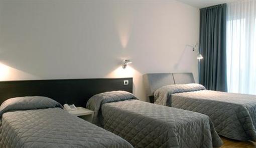 фото отеля Mantova Residence