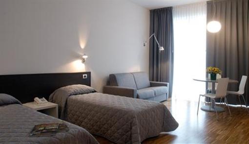 фото отеля Mantova Residence