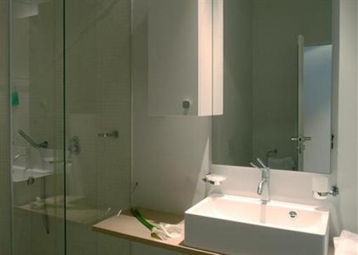 фото отеля Mantova Residence