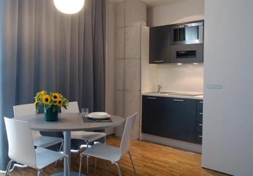 фото отеля Mantova Residence