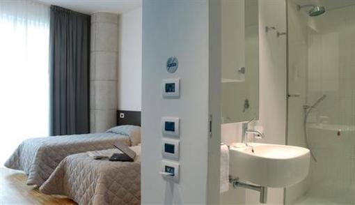 фото отеля Mantova Residence