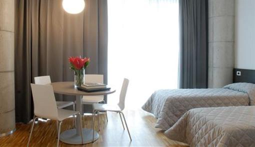 фото отеля Mantova Residence
