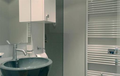 фото отеля Mantova Residence