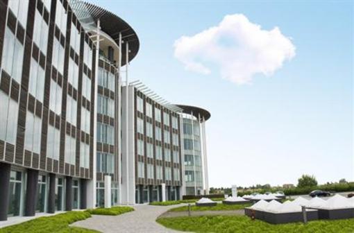 фото отеля Mantova Residence