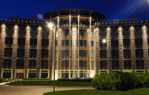фото отеля Mantova Residence