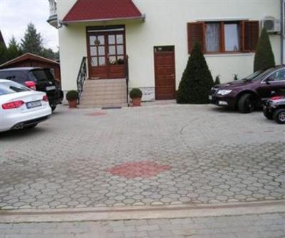 фото отеля Jager Panzio