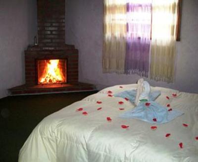 фото отеля Hotel Shallon Adonai