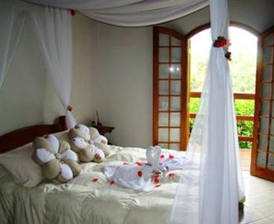 фото отеля Hotel Shallon Adonai