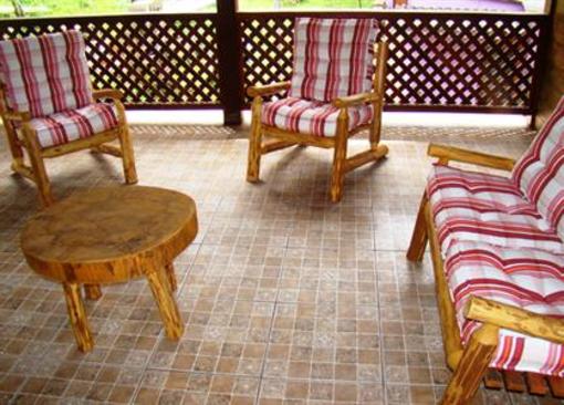 фото отеля Hotel Shallon Adonai