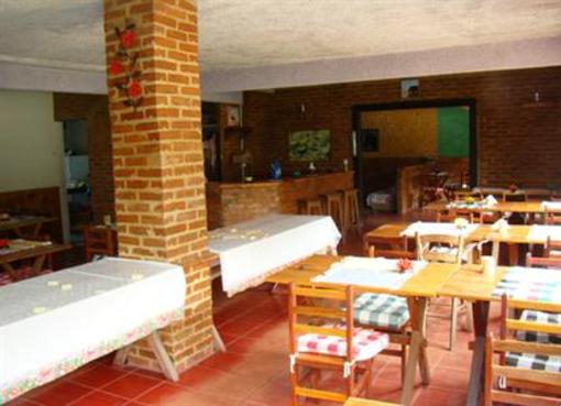 фото отеля Hotel Shallon Adonai