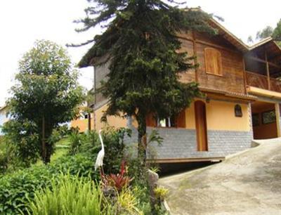 фото отеля Hotel Shallon Adonai