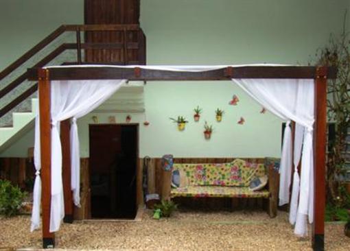 фото отеля Hotel Shallon Adonai
