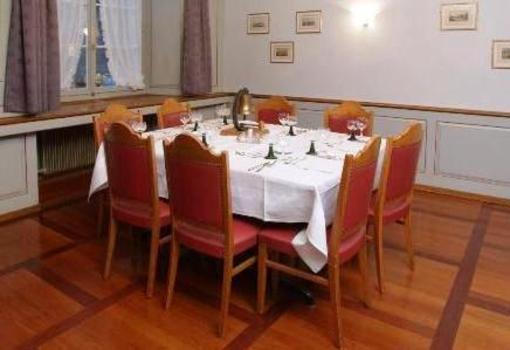 фото отеля Hotel Restaurant Krone Aarberg