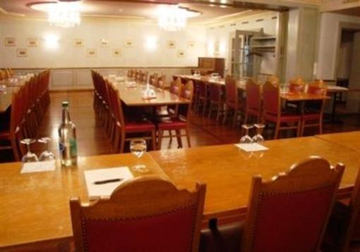 фото отеля Hotel Restaurant Krone Aarberg