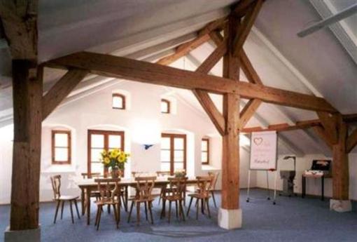 фото отеля Landhotel Gut Moierhof Walting