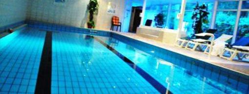 фото отеля Flairhotel Hubertus