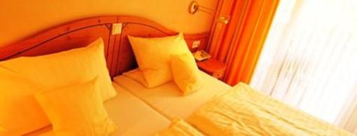 фото отеля Flairhotel Hubertus