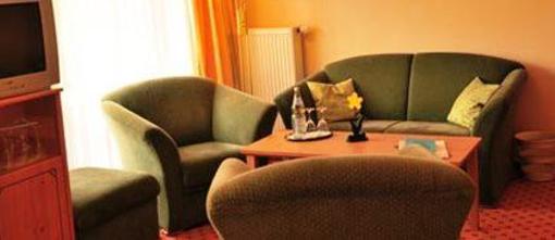 фото отеля Flairhotel Hubertus