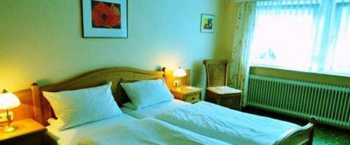 фото отеля Flairhotel Hubertus