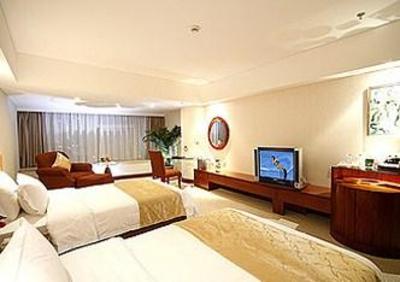 фото отеля Shifeng Holiday Villa Hotel & Residence