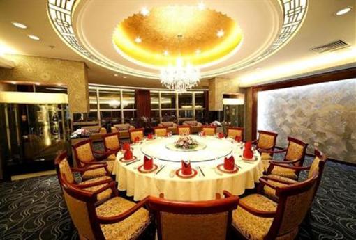 фото отеля Shifeng Holiday Villa Hotel & Residence