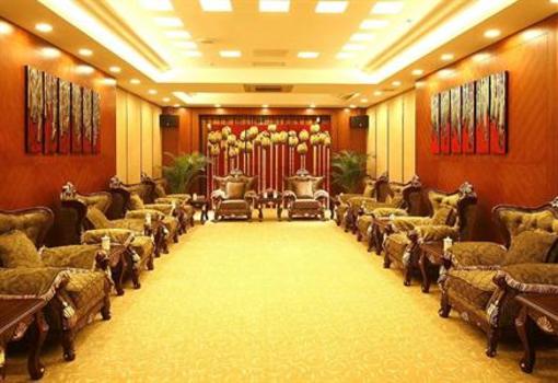 фото отеля Shifeng Holiday Villa Hotel & Residence