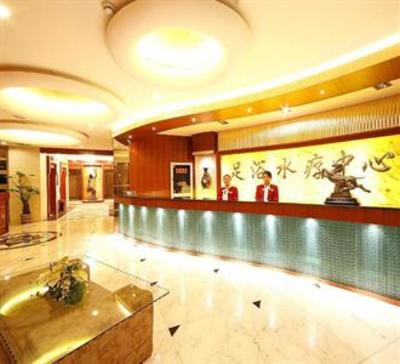 фото отеля Shifeng Holiday Villa Hotel & Residence