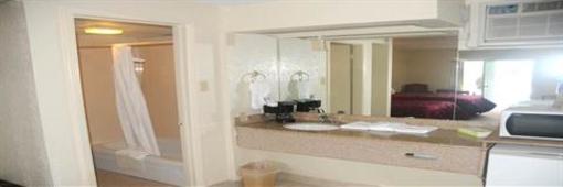 фото отеля Mountain Comfort Lodge