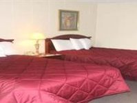 Mountain Comfort Lodge