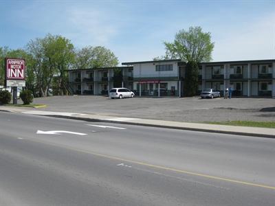 фото отеля Arnprior Motor Inn