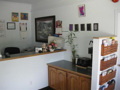 фото отеля Arnprior Motor Inn