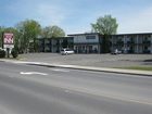 фото отеля Arnprior Motor Inn
