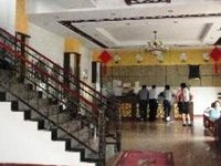 Guilin Lingchuan Lishuiwan Hotel