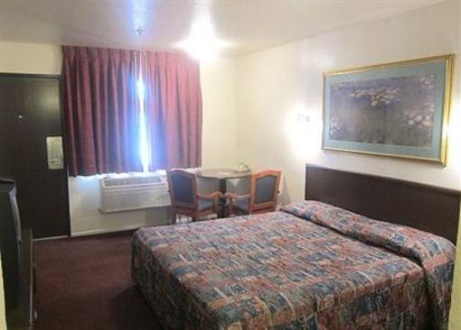 фото отеля Econo Inn