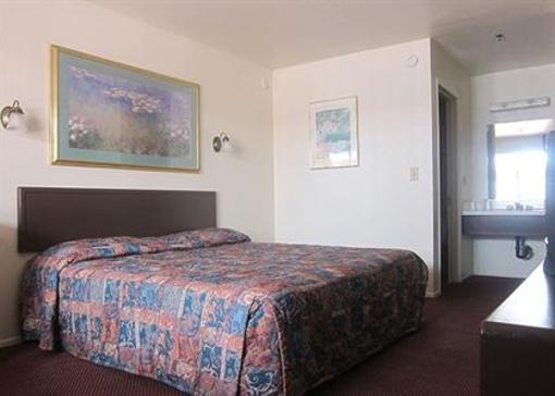 фото отеля Econo Inn