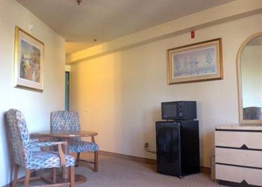 фото отеля Econo Inn
