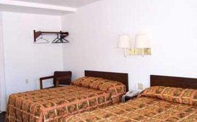 фото отеля Economy Inn Willows
