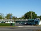 фото отеля Economy Inn Willows