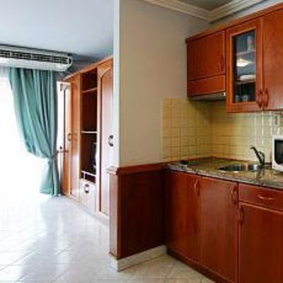 фото отеля Relax Apartmenthouse