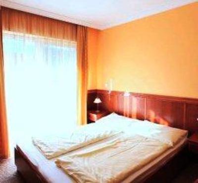 фото отеля Relax Apartmenthouse