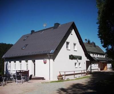 фото отеля Greizer Kammhutte Gaststatte and Pension