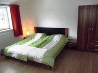 Greizer Kammhutte Gaststatte and Pension