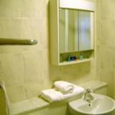 фото отеля Hanover Hotel Edinburgh