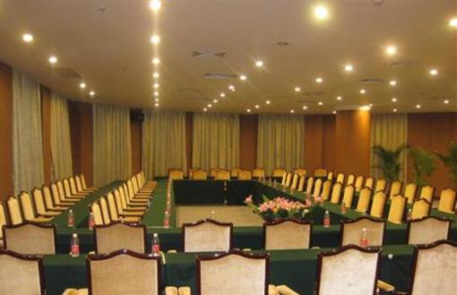 фото отеля Hibernian Hotel Foshan