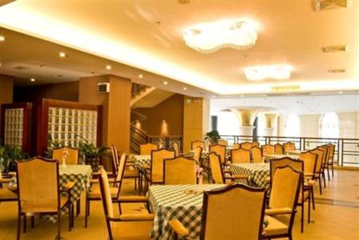 фото отеля Hibernian Hotel Foshan