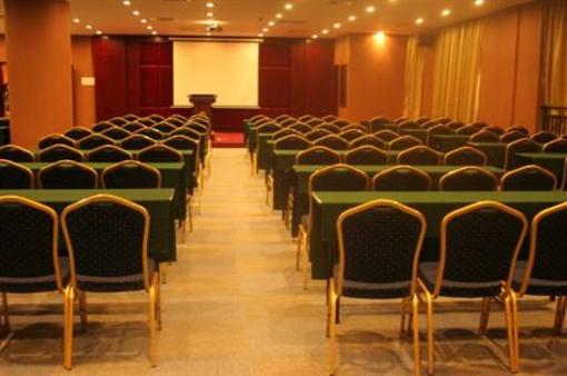 фото отеля Hibernian Hotel Foshan